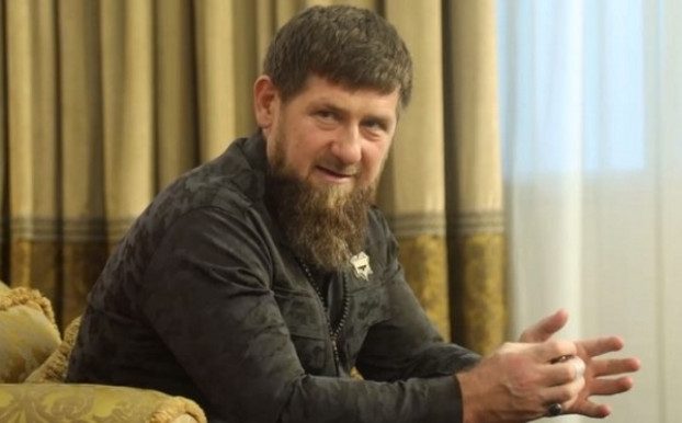 В Чечне идет зачистка ближайшего окружения Кадырова
