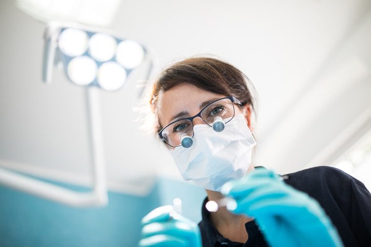 Как в стоматологических клиниках навязывают ненужные кредиты