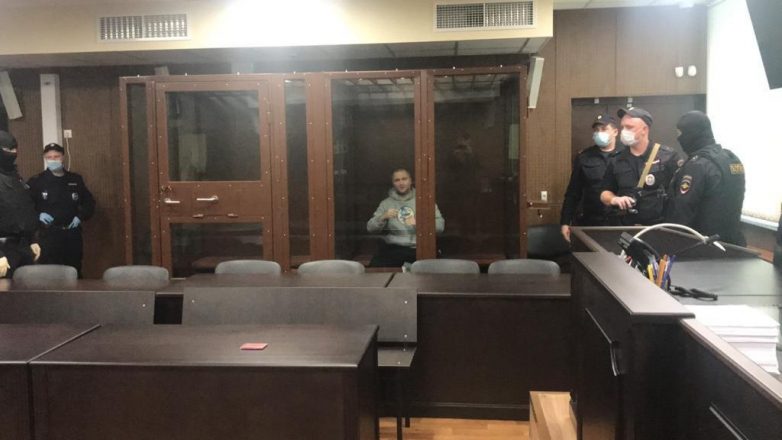 Основателю паблика «Омбудсмен полиции» Владимиру Воронцову предъявили обвинения в вымогательстве
