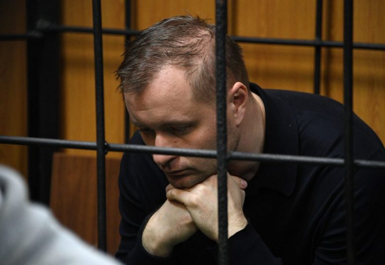 Бывший начальник ЦСКА обвинил уволенного Путиным генерала во взятках и вымогательстве