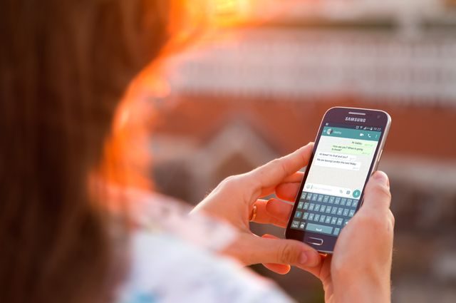 СМС, ссылки, «текстовые бомбы»: 5 опасностей мессенджеров, о которых вы не знали