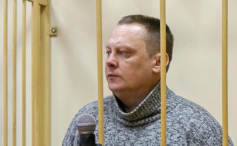 Ярославский суд оправдал главу колонии № 1 и его зама по делу о пытках заключенного