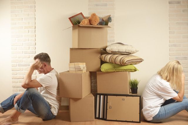 7 причин, по которым у вас могут отобрать квартиру, не дав взамен ничего
