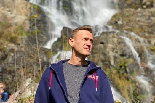В отношении Навального возбуждено уголовное дело