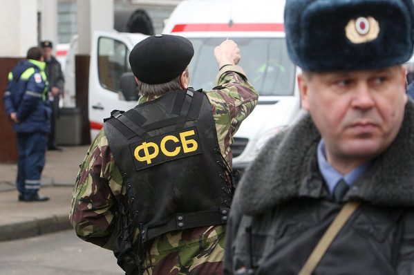 «Нас ждут непростые времена»: генерал ФСБ рассказал, почему в России стало больше обвинений в терроризме и госизмене