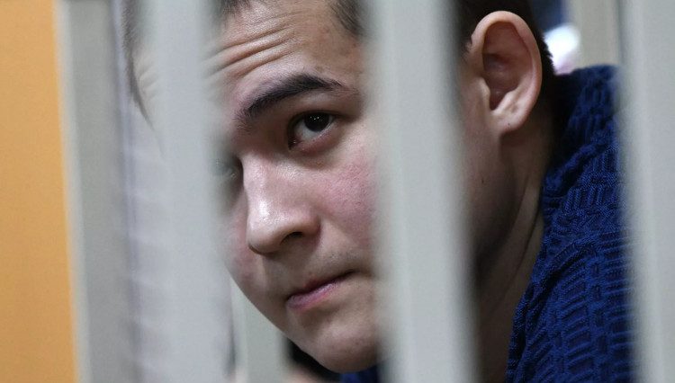 Обвинение запросило для рядового Шамсутдинова 25 лет лишения свободы