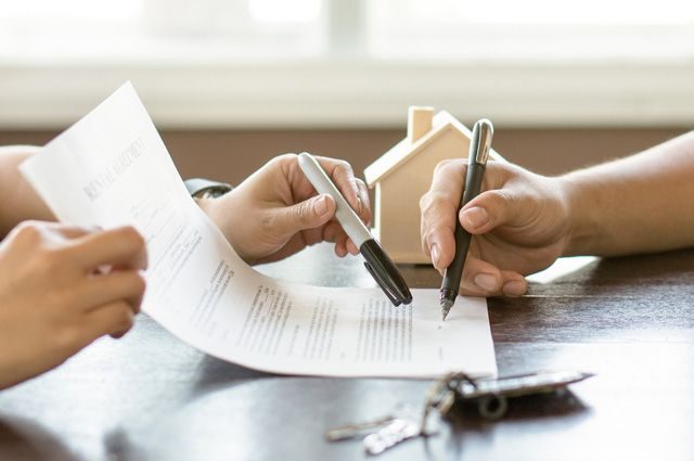 6 законных способов продать квартиру и не платить налог