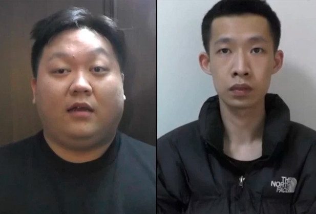 ФСБ арестовала гангстеров из легендарной Триады. Что делали китайские мафиози в России?