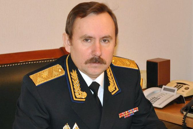 Директор ФСИН отчитался о минимальном числе заключенных в российских тюрьмах