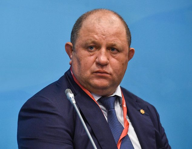 В Хабаровске по делу «крабового короля» задержали самого богатого депутата России