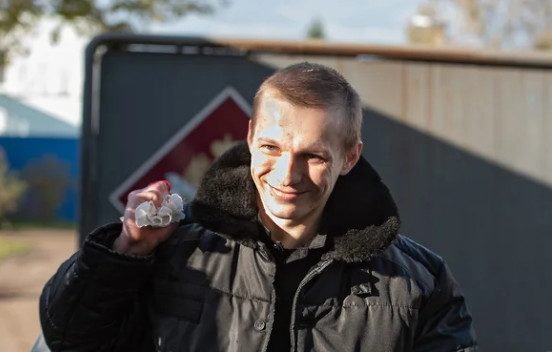 Заключенный, которого пытали в ярославской ИК-1 снова вернулся за решетку