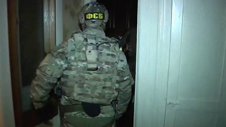 ФСБ начала охоту за источниками журналистов
