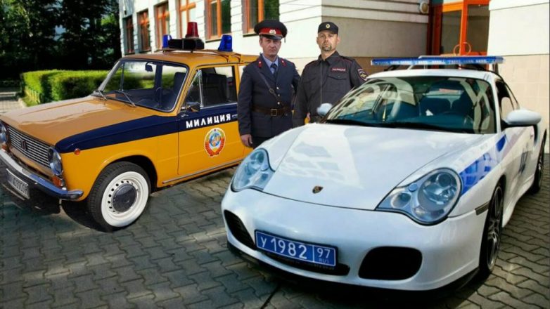 Руководство разбогатело, раскрываемость упала: как сказалась реформа Медведева на МВД и чем отличается полиция от милиции?