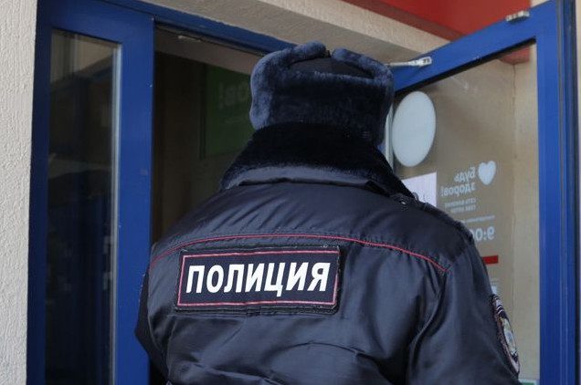 Как пандемия повлияла на уровень преступности в России
