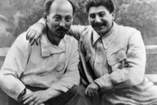 ФСБ рассекретила письмо Дзержинского о слежке за Сталиным