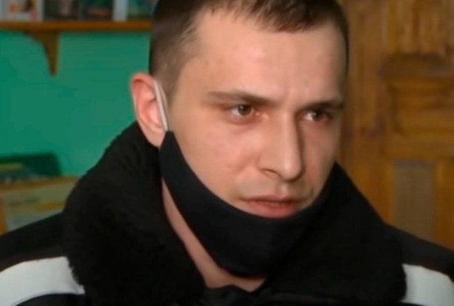 Заключенный из репортажа про колонию Навального оказался главным «активистом»