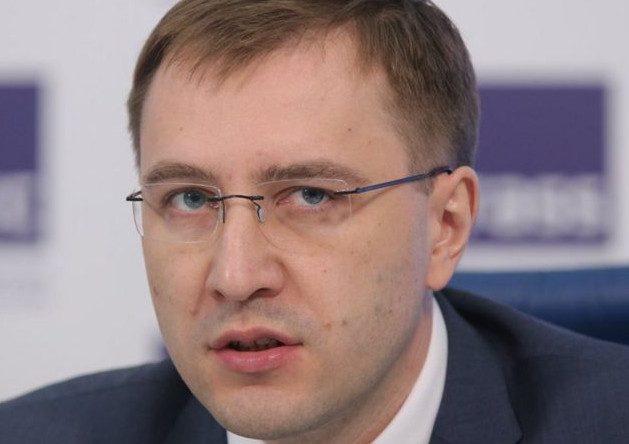 ФСБ задержала чиновника из окружения Собянина