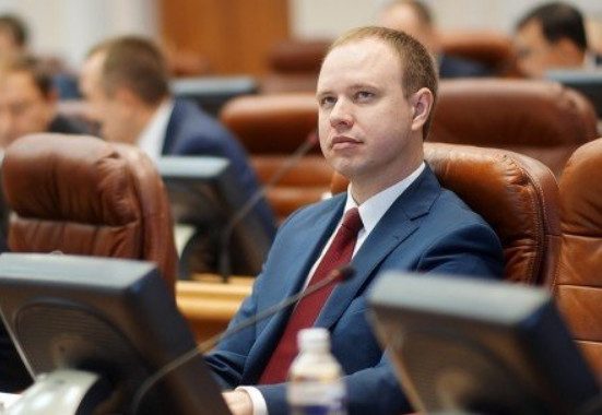 Сын иркутского экс-губернатора пойдет под суд за коррупцию и мошенничество