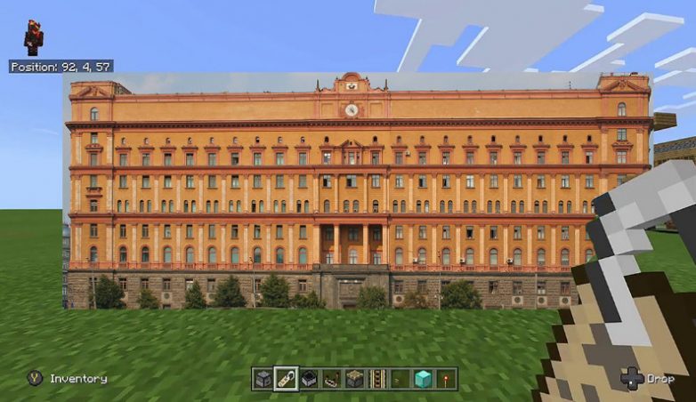 Всех школьников, обвиняемых в попытке подорвать здание ФСБ в Minecraft, выпустили из СИЗО