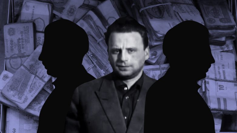 9 подпольных миллионеров из СССР: на чём они сколотили своё огромное состояние?