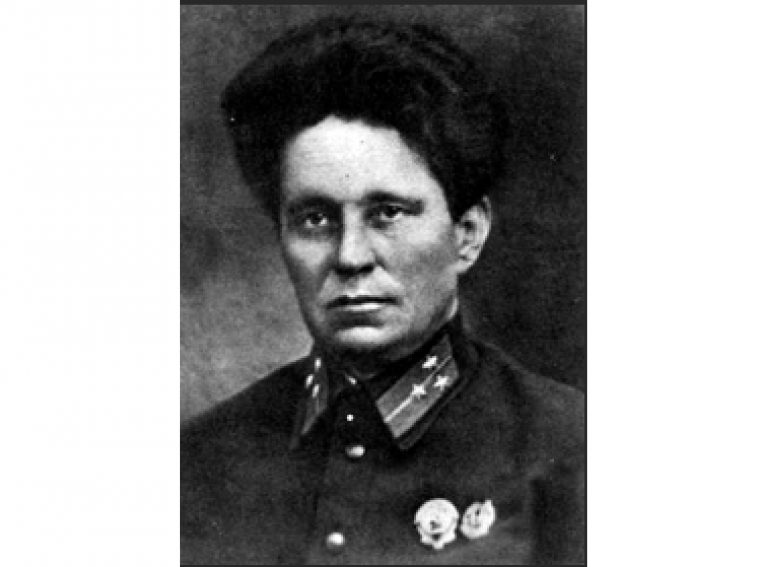 Как советская женщина-сыщик обуздала ленинградских воров и бандитов