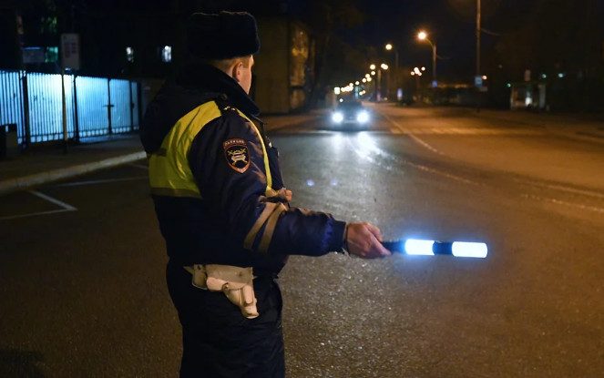 Минюст подготовил новые статьи со штрафами для водителей