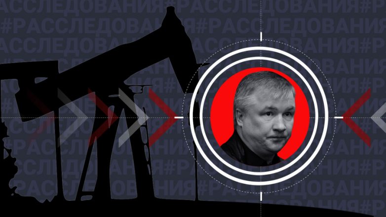 Почему близкие экс-сенатора Игоря Изместьева умирают при загадочных обстоятельствах?