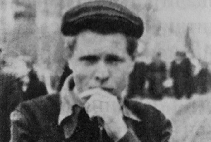 «Шел по комнатам и стрелял»: зачем комсомолец устроил бойню в советском женском общежитии?