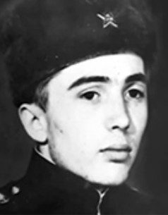 Почему советские солдаты-дезертиры устроили бойню, расстреляв 13 человек в Курске?