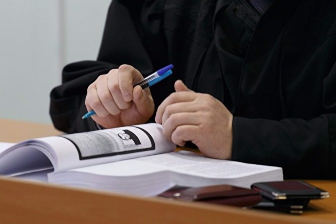 Правоосудительная система: в России выносится всего 0,27% оправдательных приговоров