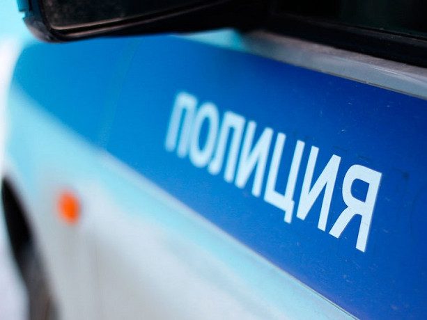 Ростовчанин отобрал у полицейского автомат и сбежал