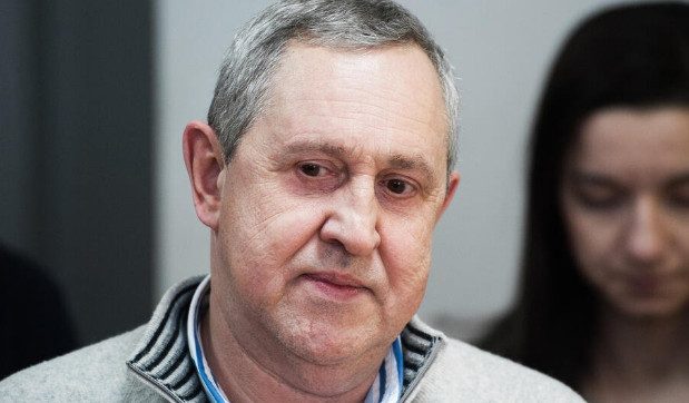 МВД объявло в розыск депутата Белоусова
