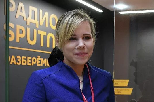ФСБ заявила о раскрытии убийства Дарьи Дугиной