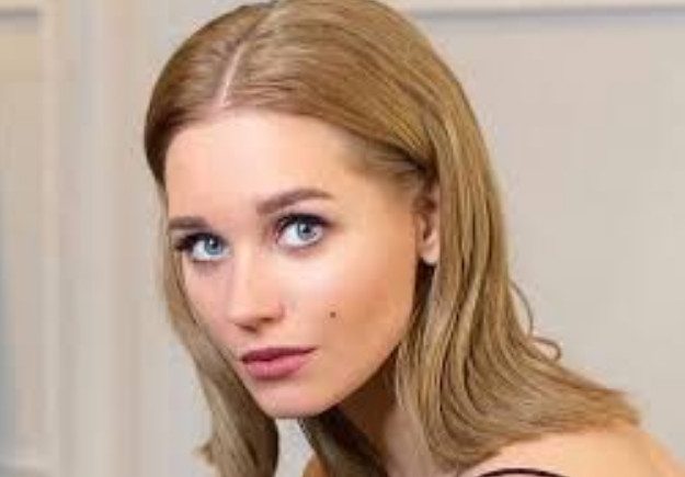 На актрису Кристину Асмус завели дело о дискредитации вооружённых сил РФ