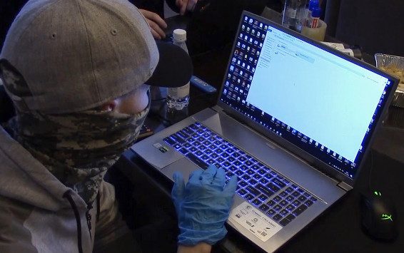 Офицер ФСБ признался в краже биткоинов у хакера на 187 миллионов рублей