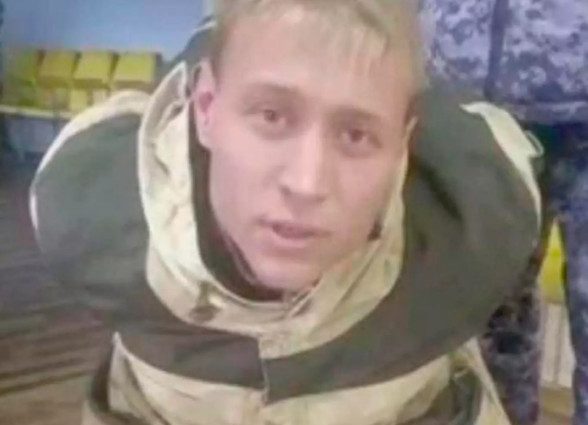 Расстрелявший военкома в Усть-Илимске россиянин объяснил свои действия