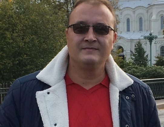 Топ-менеджер Белоярской АЭС задержан за взятки