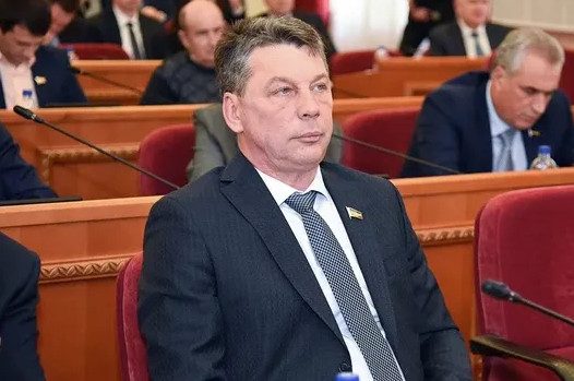 Депутата оштрафовали на 25 тысяч рублей за воровство газа на 46 миллионов