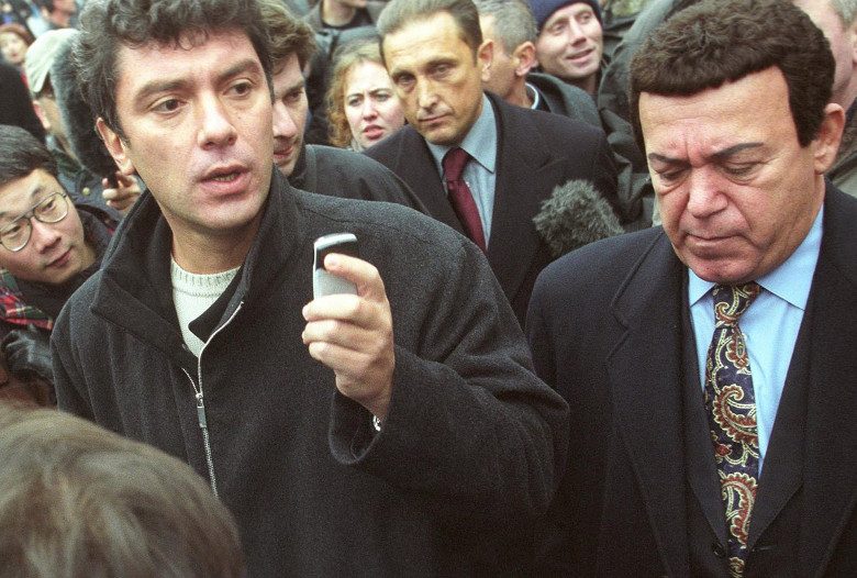 20 лет теракту на Дубровке