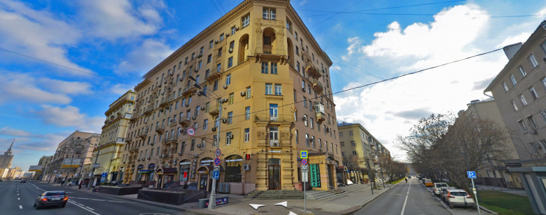Карманные партнёры, странные сделки с госимуществом и 16 квартир главы «Росгосцирка» Белякова