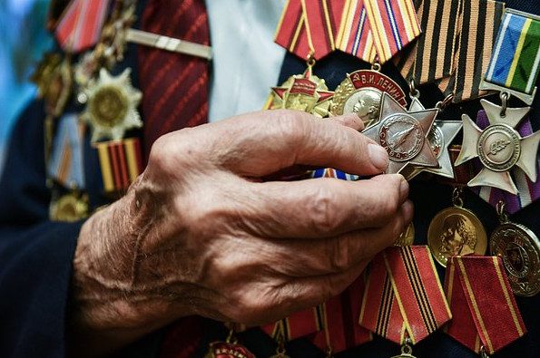 Как в 1980-х дерзкая банда похищала награды у ветеранов и убила героя СССР