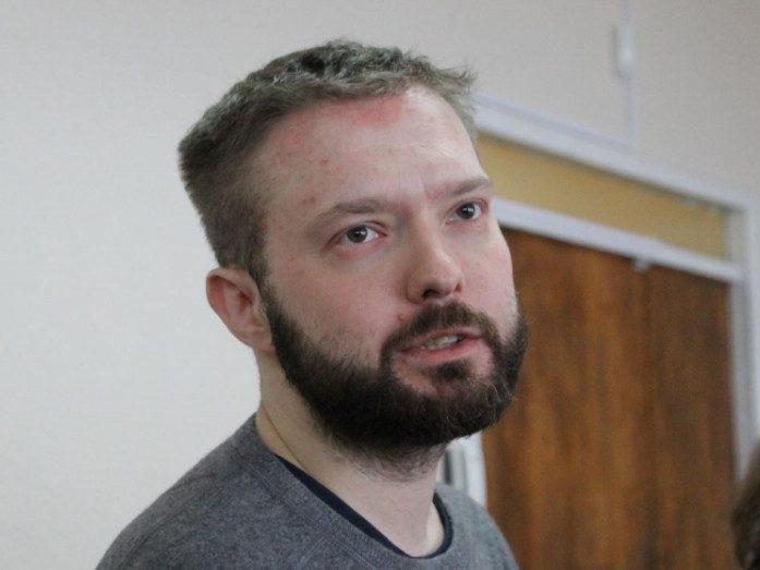 Сына Павла Астахова приговорили к 3 годам тюрьмы