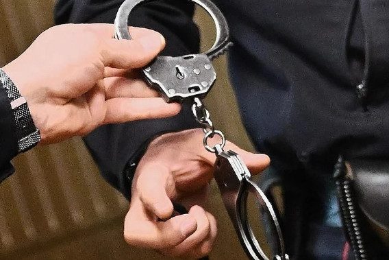 Полицейские из Оренбургской области получили сроки за пытки над задержанным