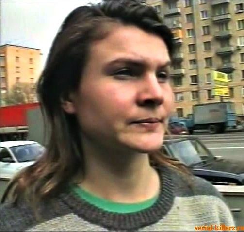 5 самых страшных женщин-маньячек России