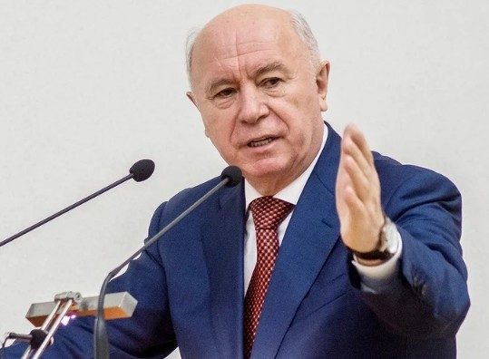 Сына экс-губернатора Самарской области обвиняют в мошенничестве почти на 300 млн рублей