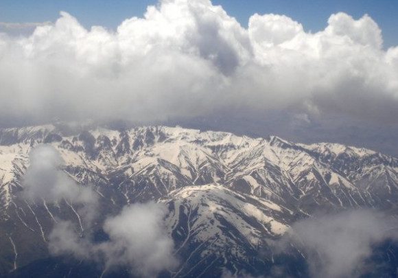 В Ташкенте и Афганистане произошло сильное землетрясение