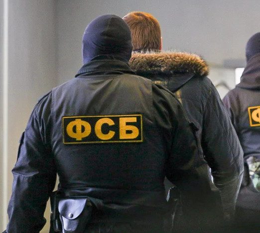 ФСБ пришла с обыском в военкоматы Екатеринбурга