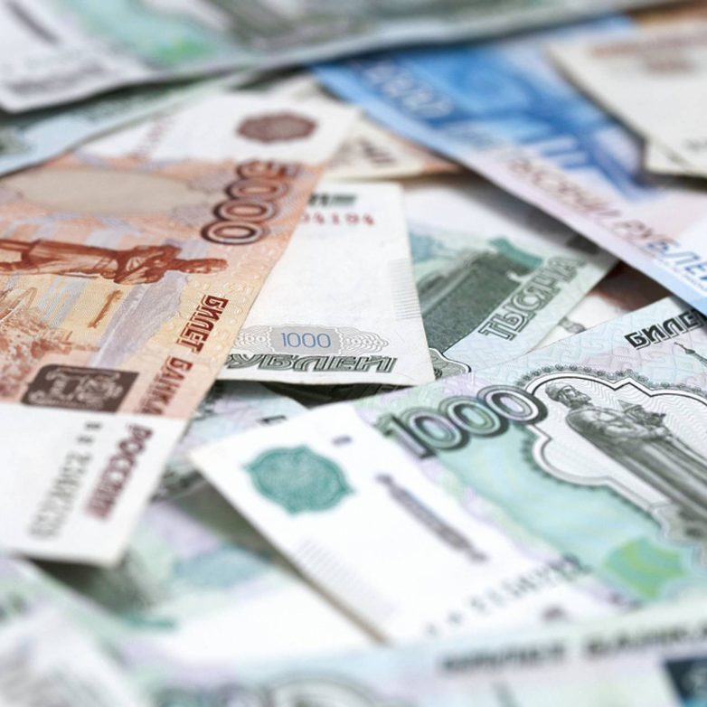 Мужчина обманул ФСБ и украл почти 60 миллионов рублей
