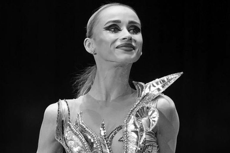 После шоу в московском цирке умерла 22-летняя артистка