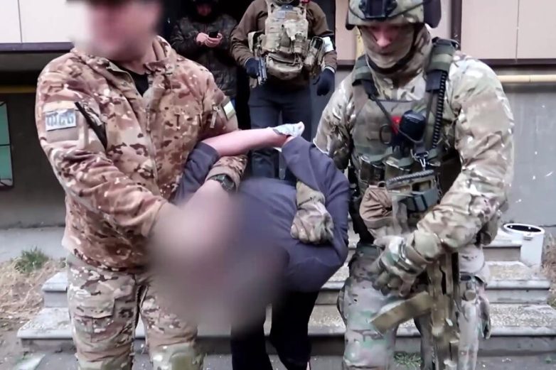 Задержанные в Дагестане боевики признали, что причастны к теракту в «Крокусе»